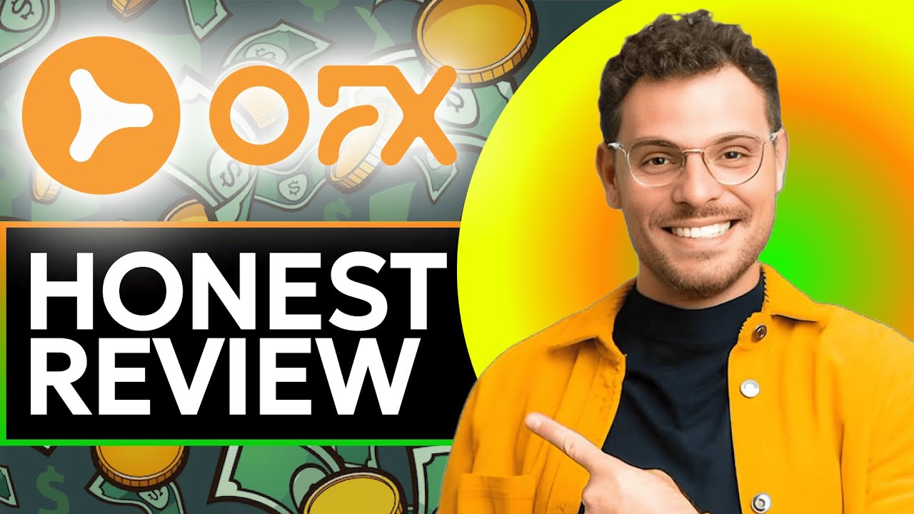OFX Finance Honest review - Watch Before Using
