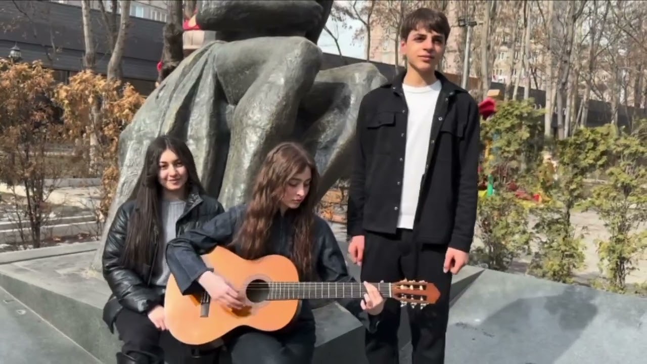 Փետրվարի 9-ը Վահան Տերյանի ծննդյան օրն է...