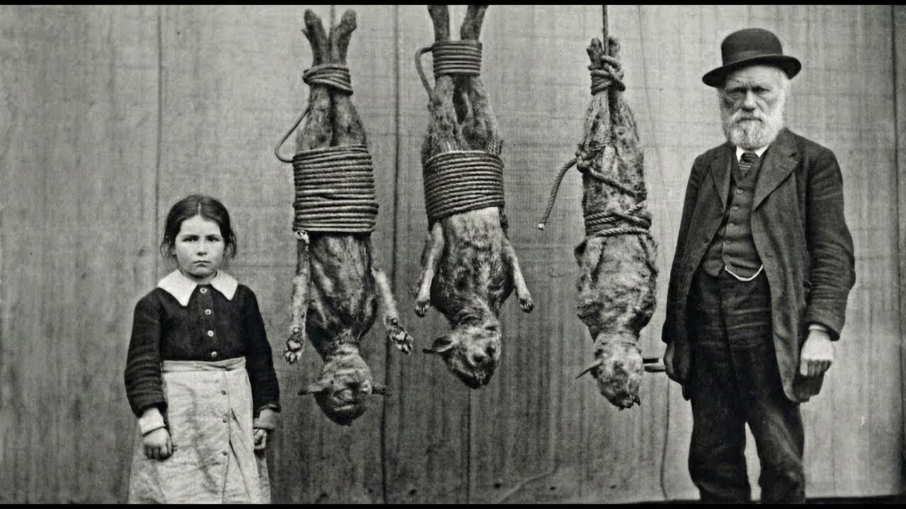 110 SHOCKING Old Photos That You Must See