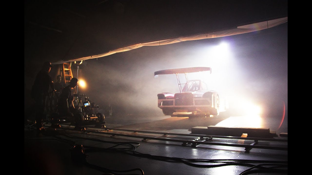 Demo Reel - RedHive Studio