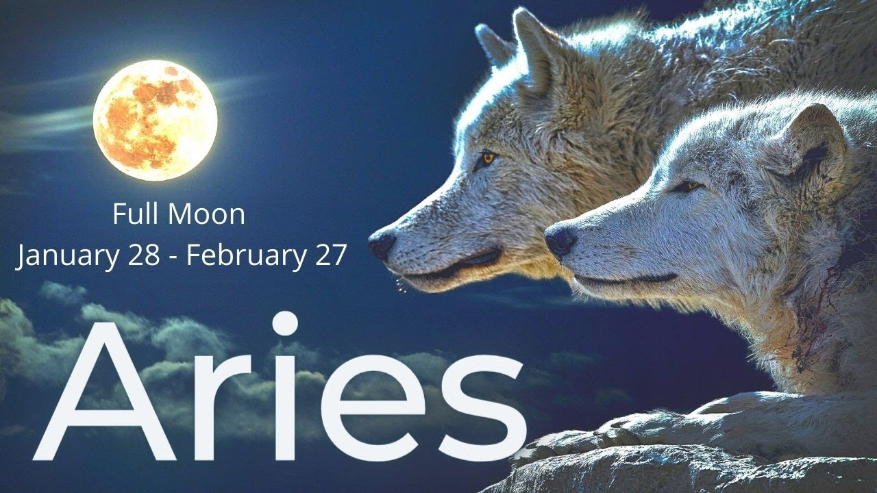 Aries, Be Ready! Mysteries Brought To Light