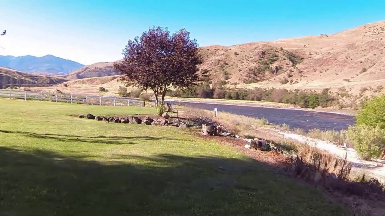 Salmon River Estate