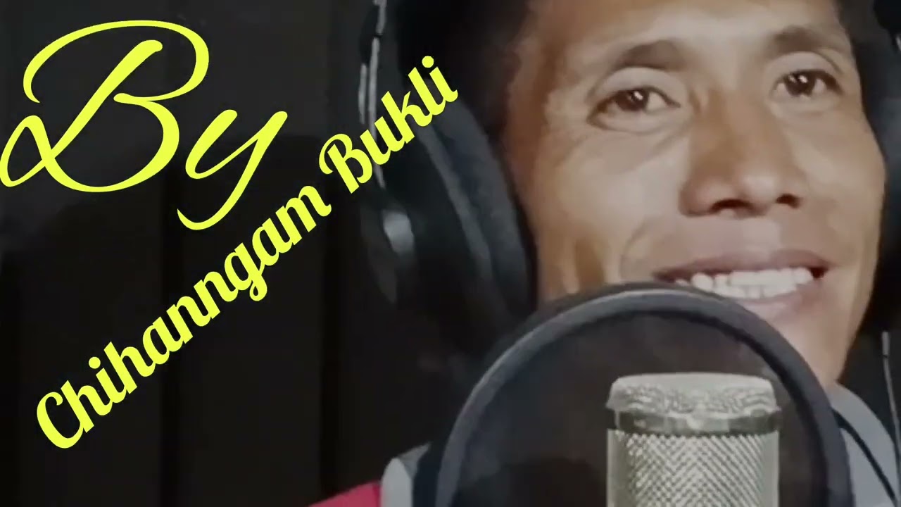 Latest tangkhul album: Āpaittā.;