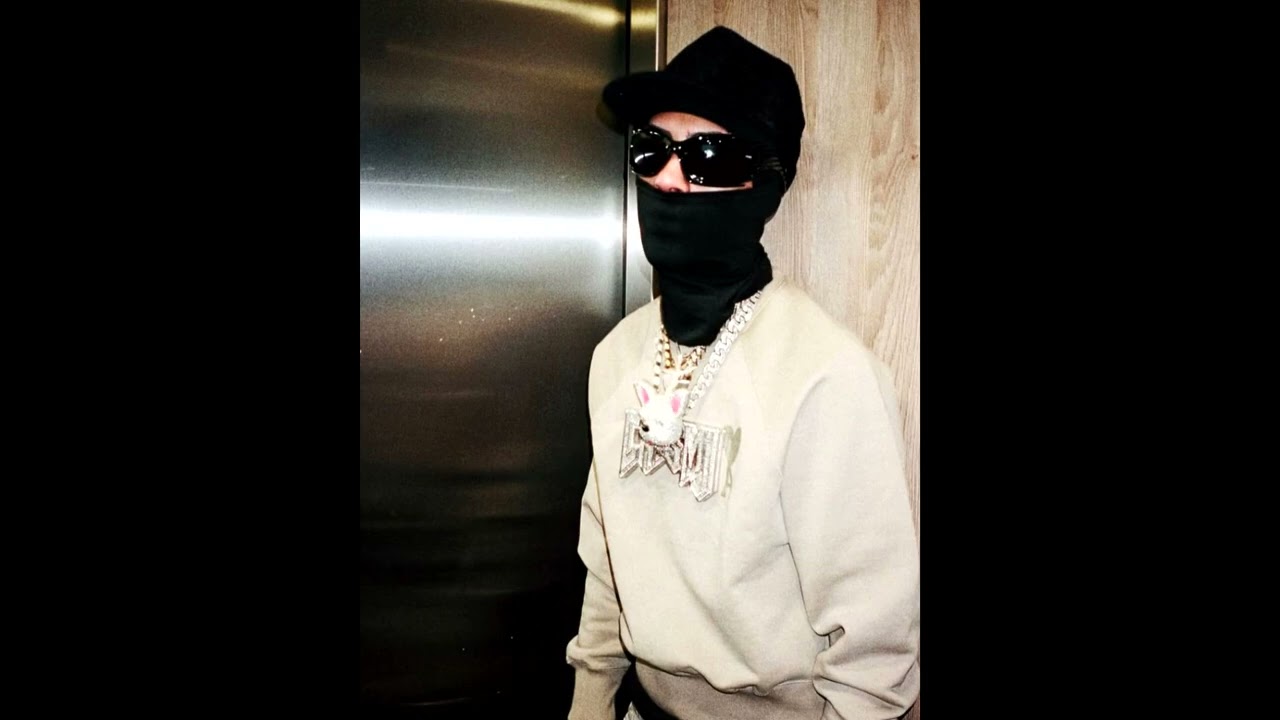 Cris Mj x Reelian Type Beat Reggaeton 