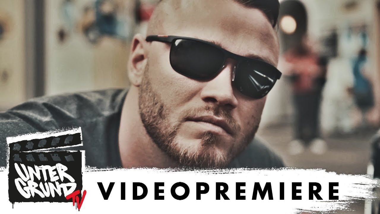 Came feat. Serk - Anna Spree ► prod. isy beatz ◄ (Offizielles HD Video)