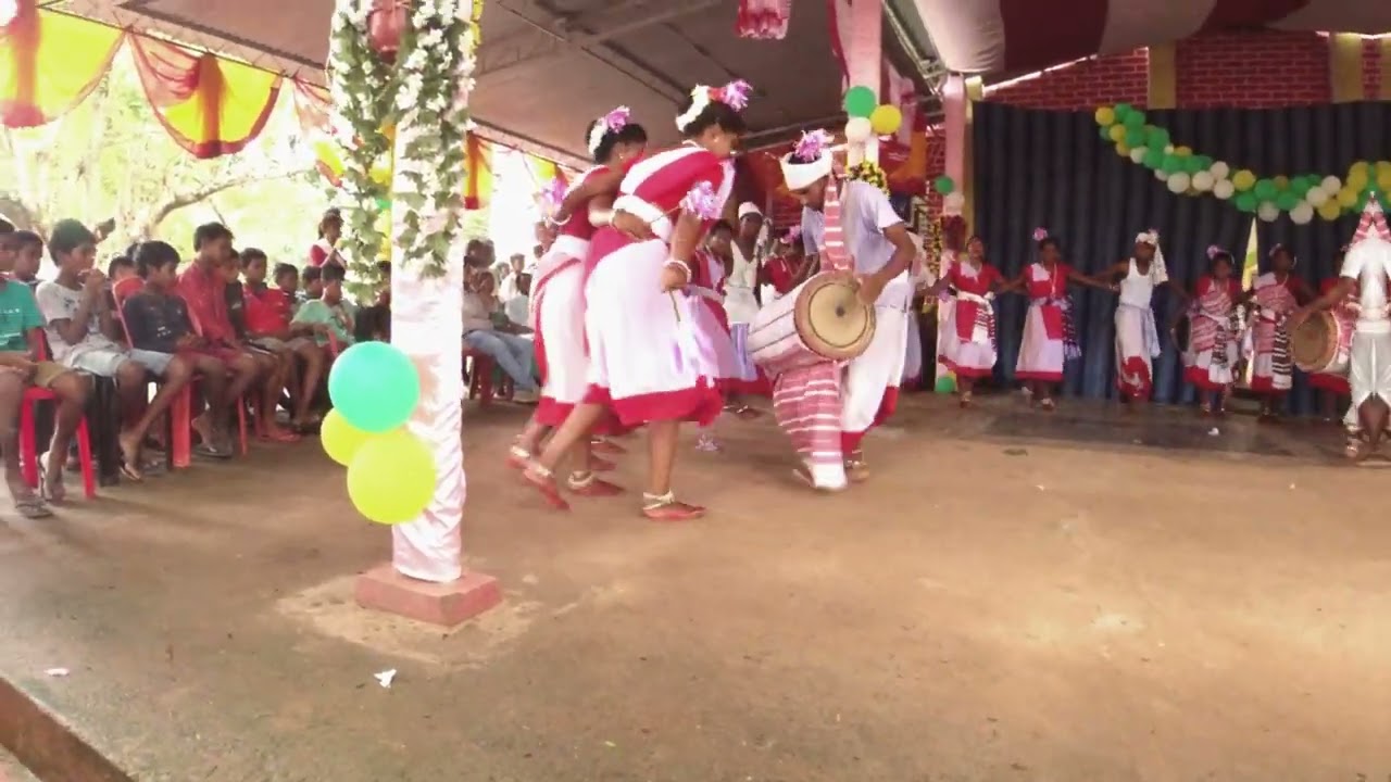 KHADIA CULTURAL DANCE VIDEO || KHUNTNUNDA YOUTH || YOUTHDAY COMPITITION KUSUMDEGI || D.R PRODUCTION