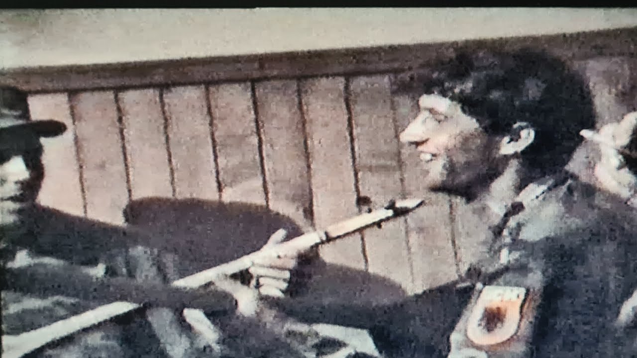 Beqir Gashi & Muj Krasniqi e Rexhep Selimi -Zhuj Selmani