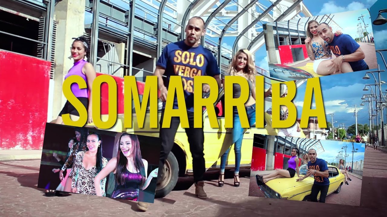 EL TAXI DE SOMARRIBA (dra) EL CUMBIAZO 2020