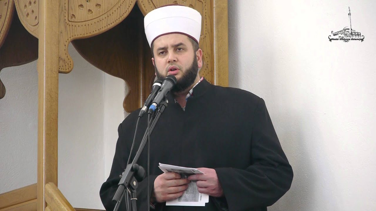 Omer radijallahu anhu - Drugi Dio