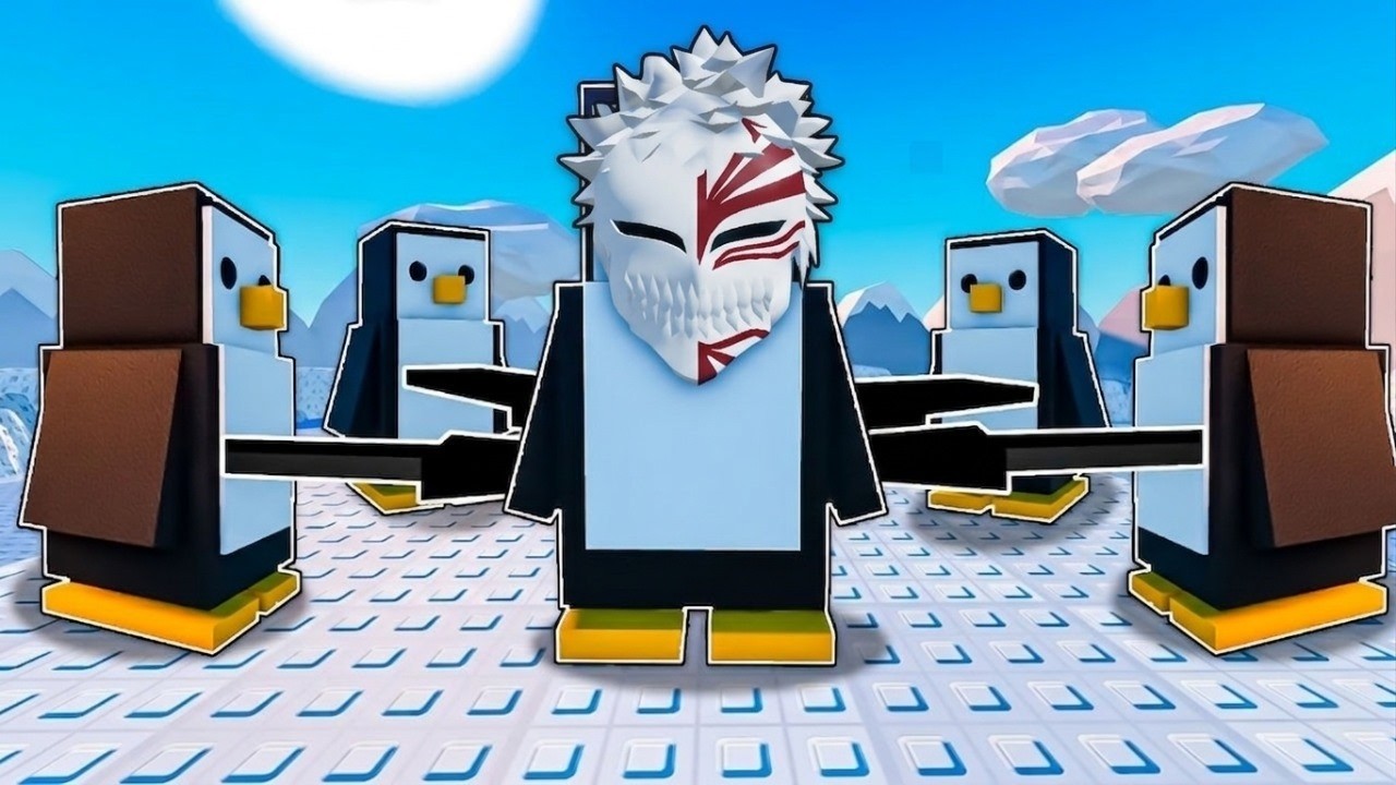😱 ВЕСЬ СЕРВЕР ПРОТИВ МЕНЯ В KNOCKOUT ROBLOX