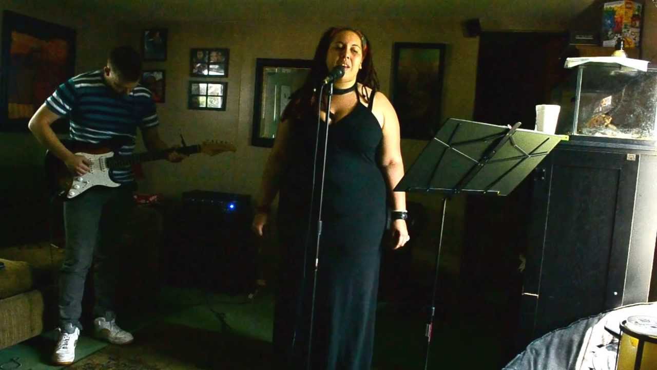 House of the rising sun- Jasmine Moore