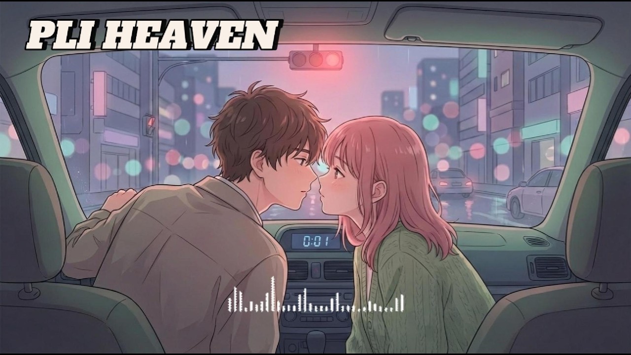 Neon City Nights 🌃✨ Urban Romance City Pop Mix | 10 Night Drive Songs for Lovers