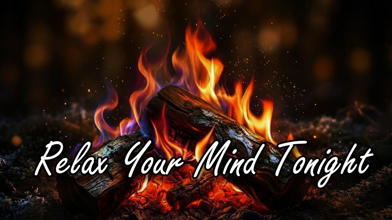 Relaxing Music for Stress Relief & Anxiety  2026 | Calm Sleep, Study & Meditation (No Lyrics)