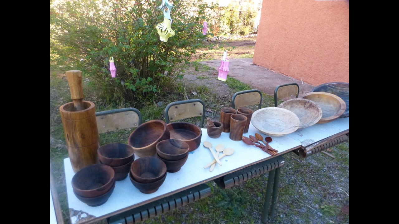 التراث المحلي في قلب المدرسة: مبادرة تلاميذية بثانوية جابر بن حيان بأزيلال