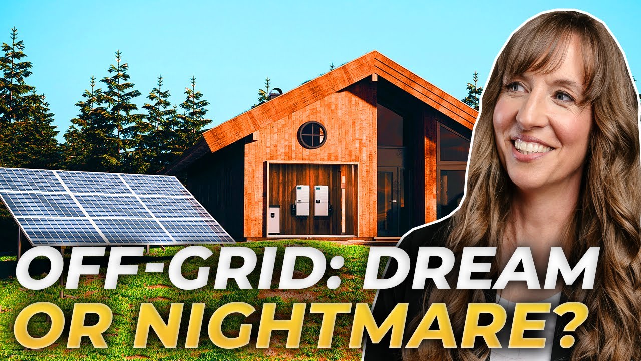 Off Grid Living in Southern Missouri: AVOID These Common Mistakes | Southern Missouri Real Estate