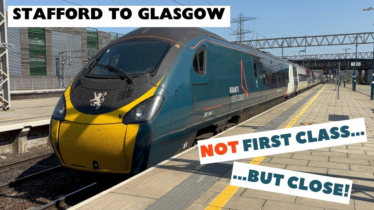 Avanti’s ‘In-Between’ Class: Luxury Without the First Class Price!