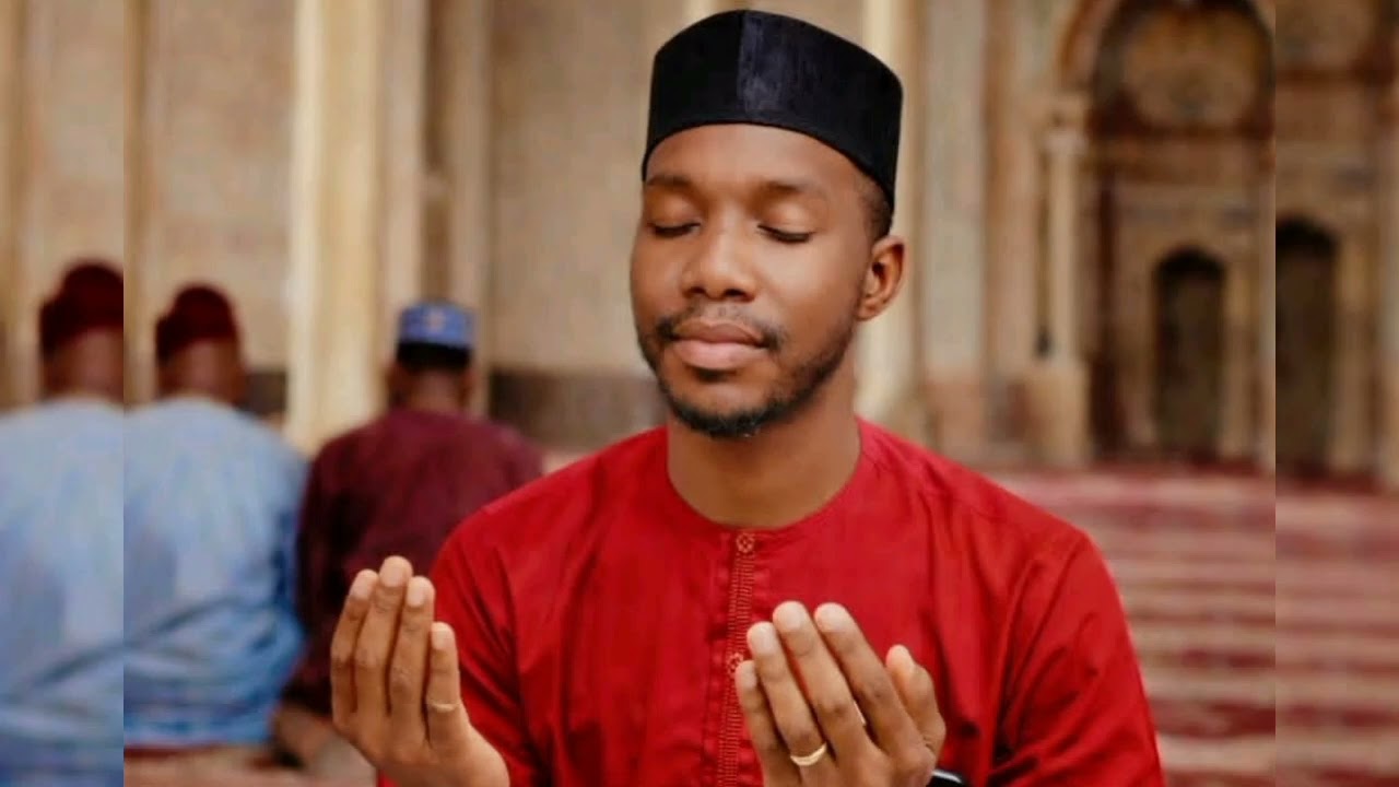 KABIR_AMBATO_ABIN YABONA _Official Audio #hausa 