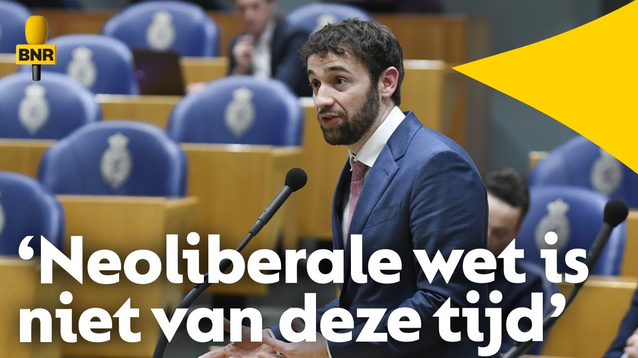 Nieuwe energiewet: 'Nederlanders worden te weinig beschermd tegen grote energiemaatschappijen'