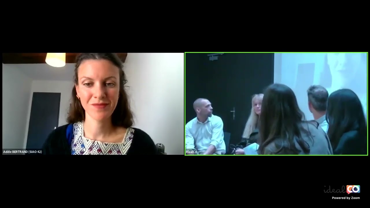 98e Atelier de la Dihal – Accueil des animaux dans les structures d’hébergement (Partie 2)