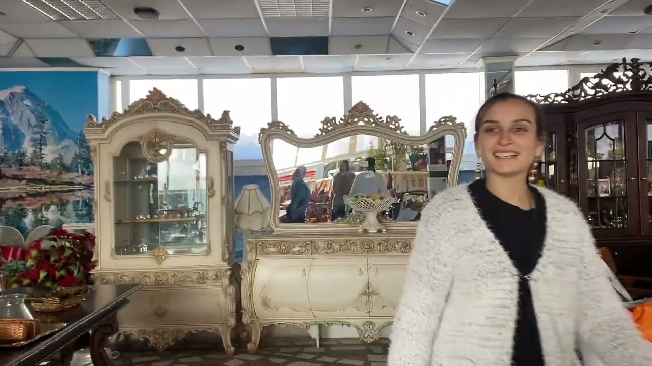 VA ARĂTĂM ZESTREA LUI MANDRA CARE A ADUS-O SI SA VEDEȚI CUM FACEM CURAT DE PAȘTE‼️