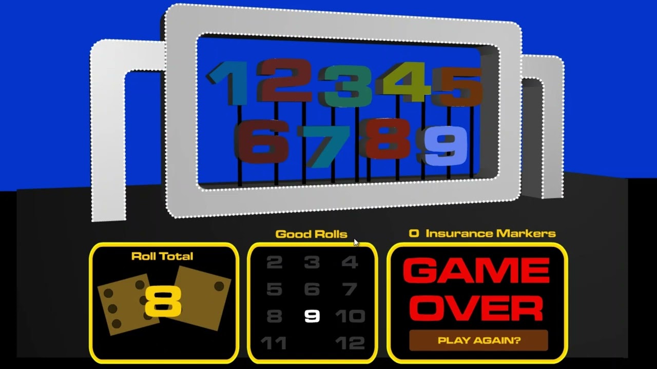 Big Numbers Episode 433