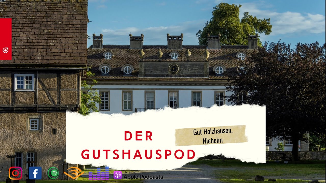 Gut Holzhausen