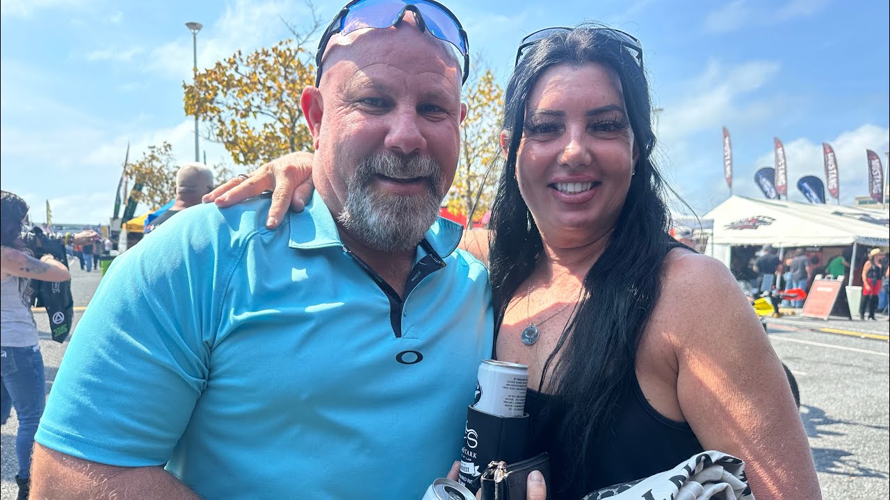 Ocean City Bikefest 2024!! Spectacular Saturday