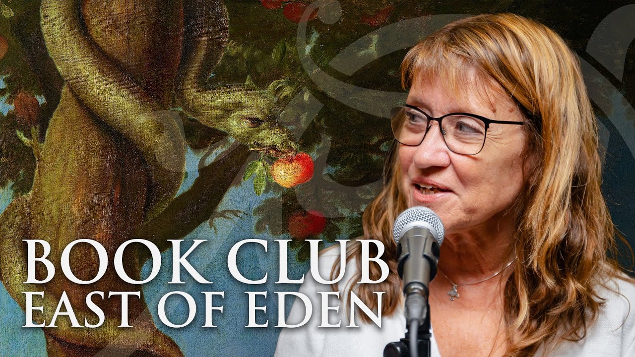 East of Eden Review - Beyond the Book | SPOILERS | Discussion, Questions, & Summary