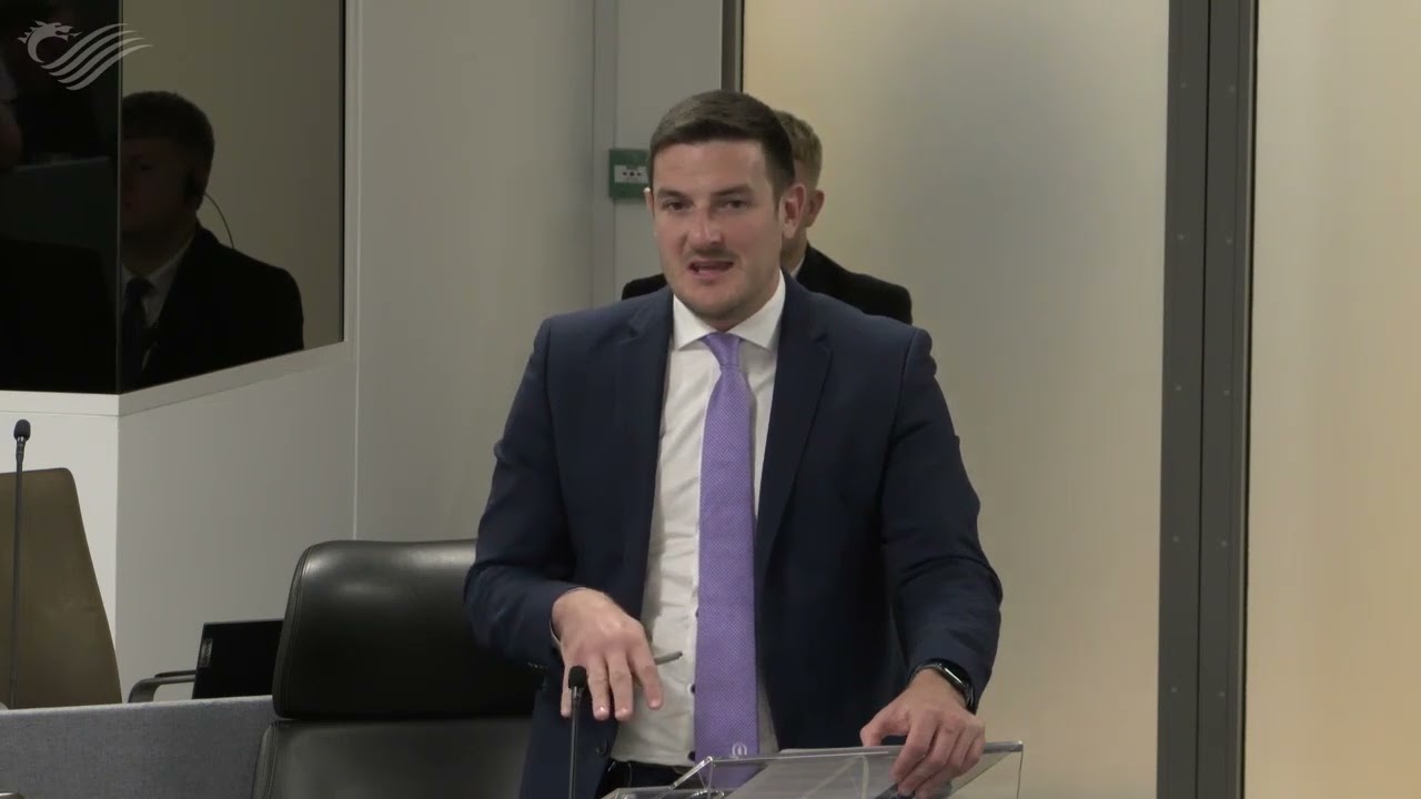 Response to Health Secretary's statement on NHS Dentistry reform - 23/09/2025