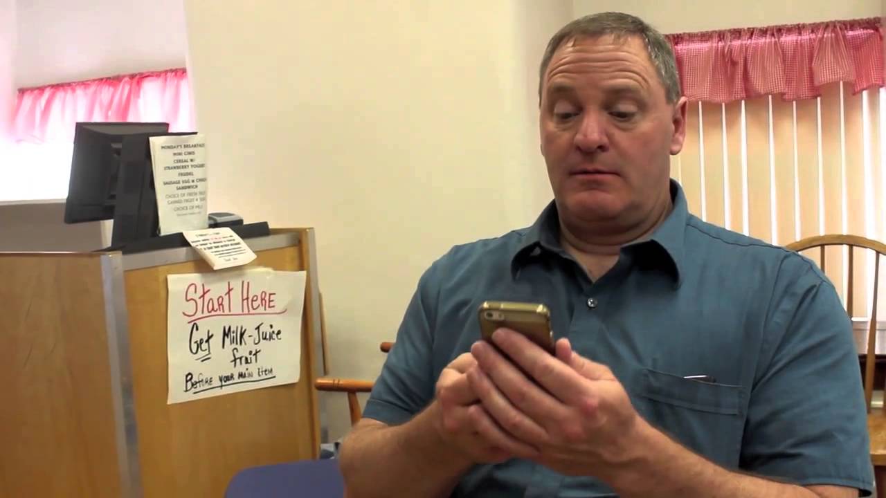 Mean Tweets