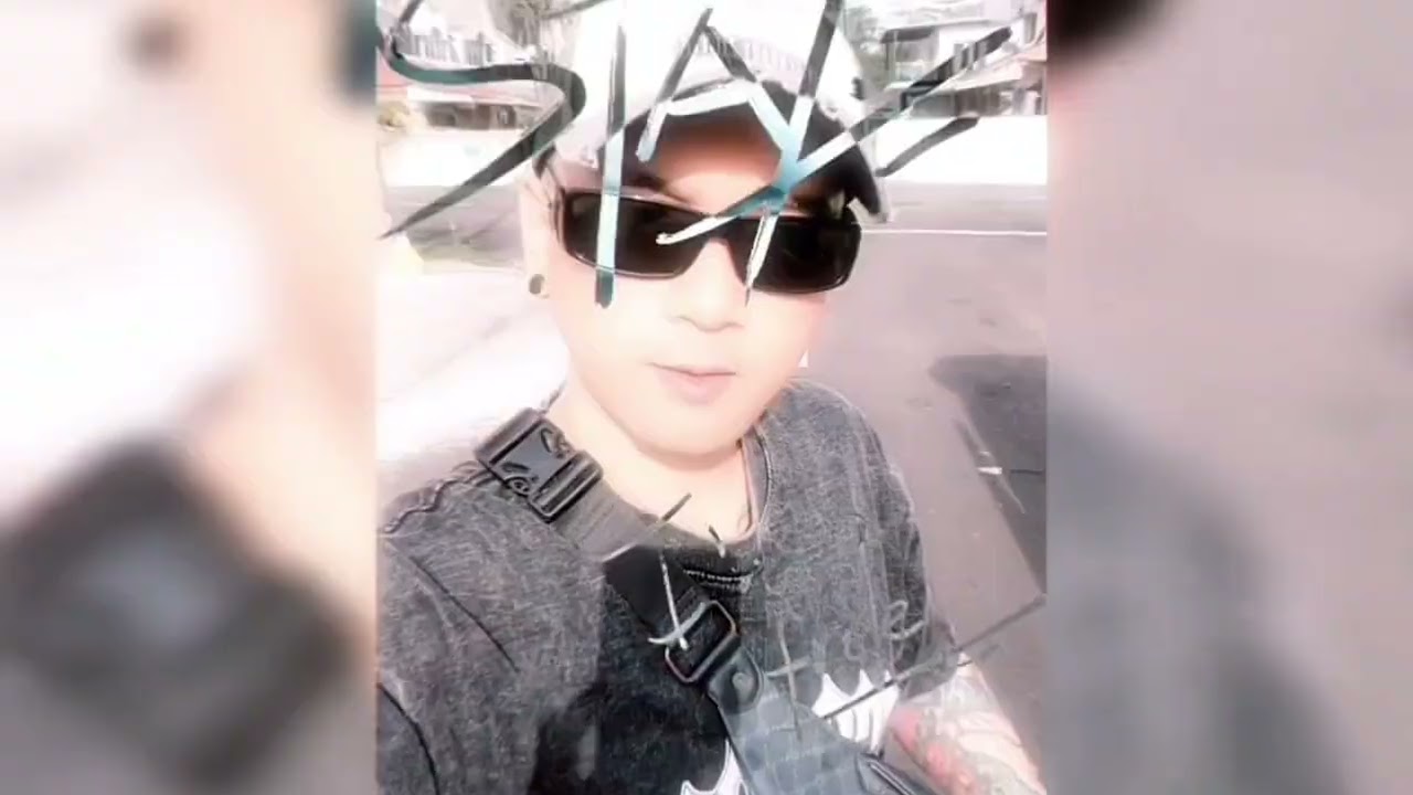 เชิญ Q99-DARKWOLF RNB HIPHOP 