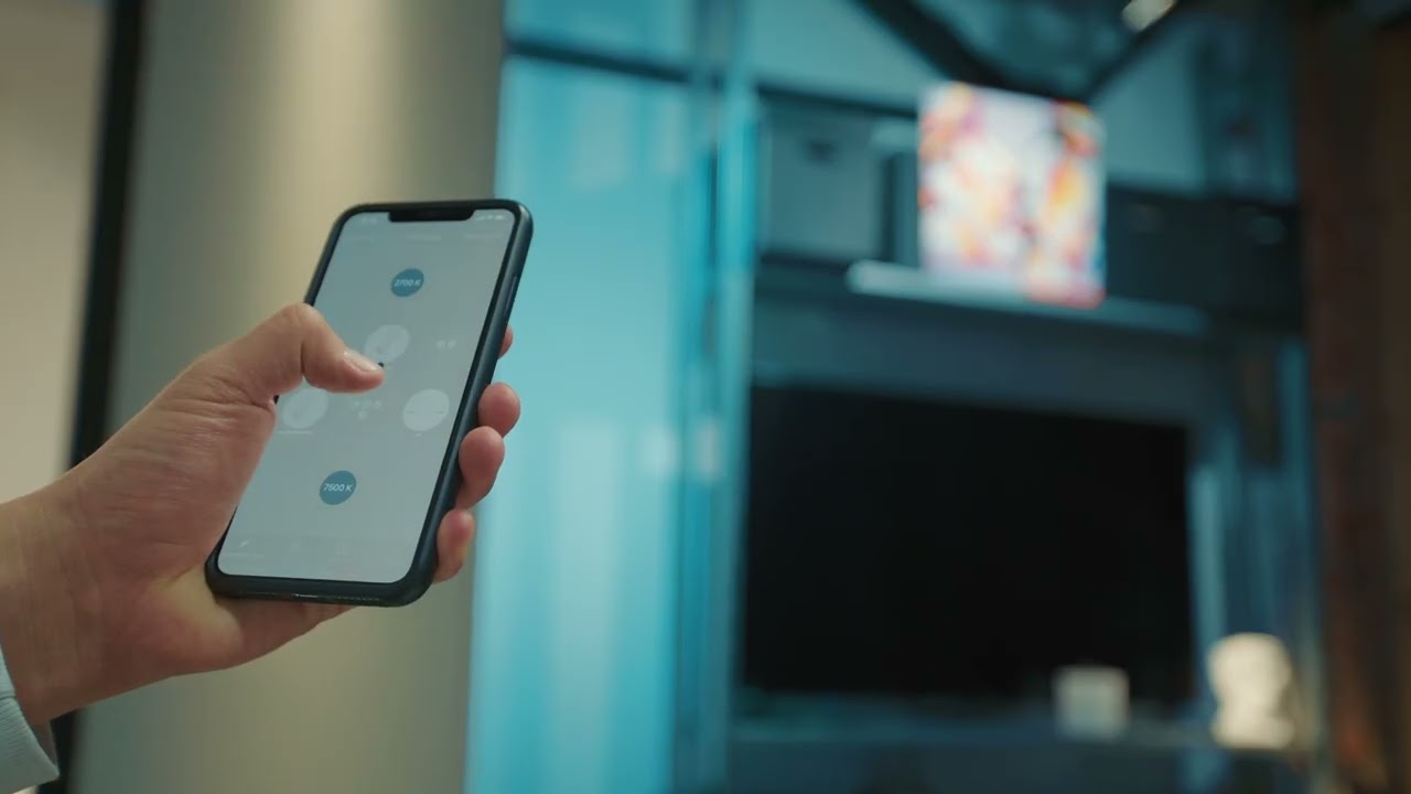 Офис компании SateLight