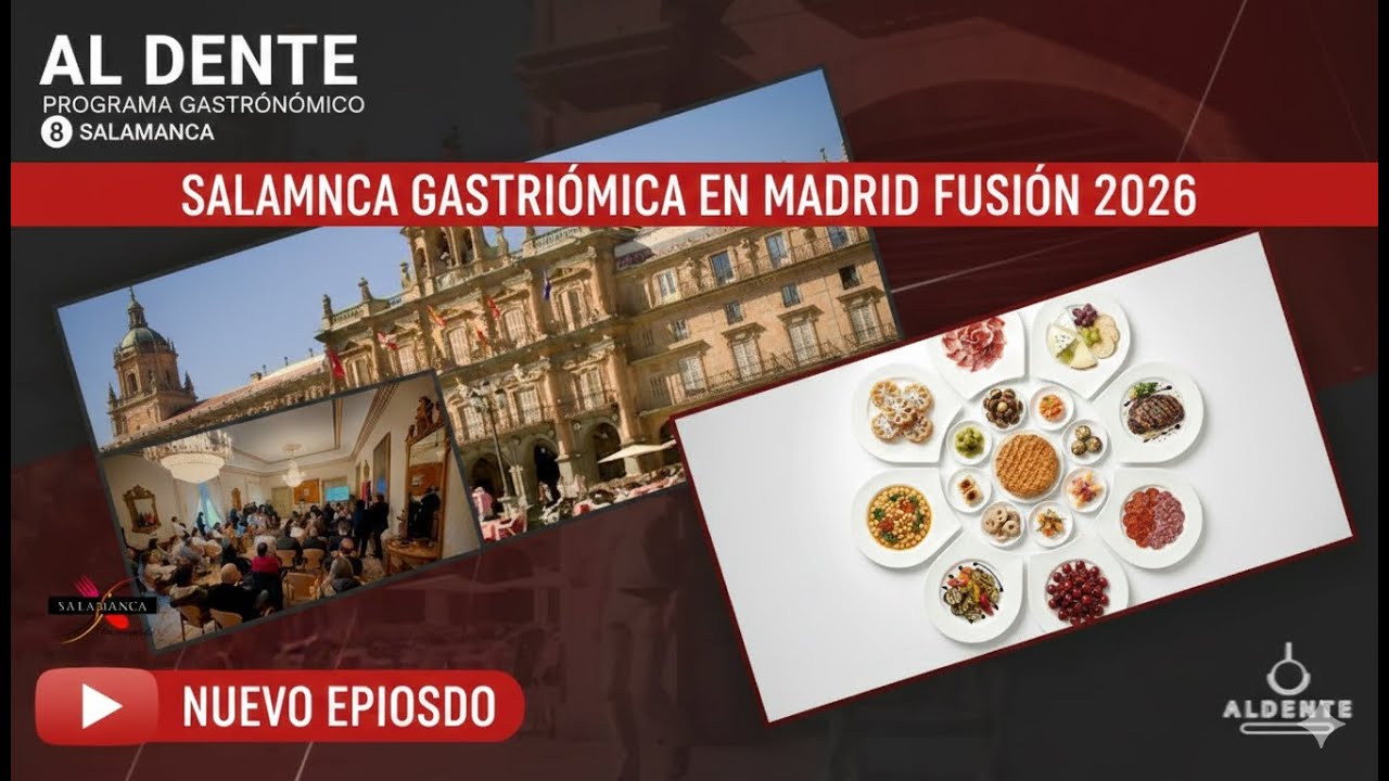 MADRID FUSION 2026