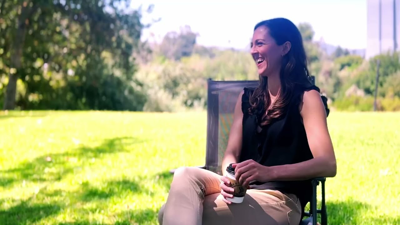 Hollywood Prayer Network | Meet Karen Covell | Episode 15