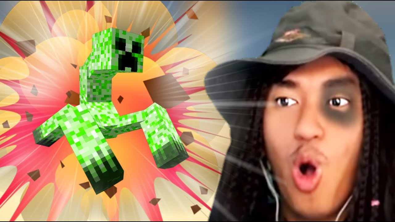 #02 ញាក់សាច់ទ្រឺតៗ !!! 😱😱😱 | Minecraft RLCraft Modpack Part 02