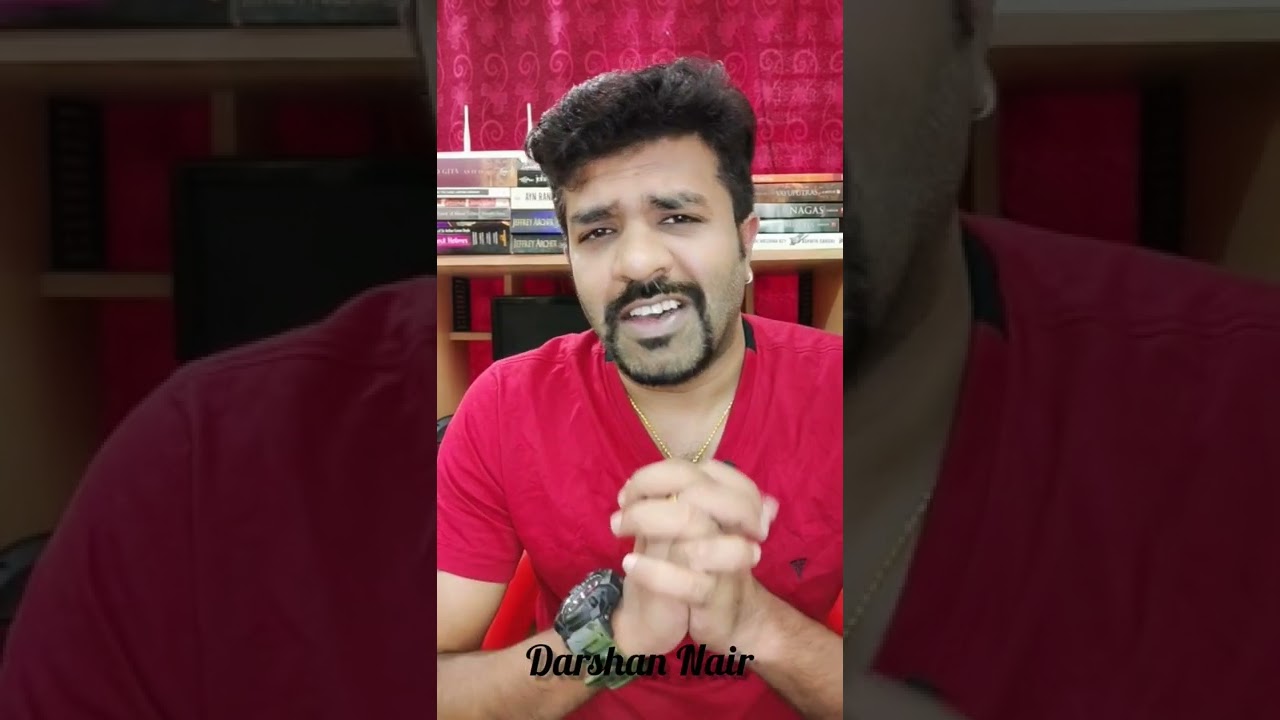 PONNIYIN SELVAN Story Summary in 8 minutes by DARSHAN NAIR #maniratnam #chiyaanvikram #aishwaryarai