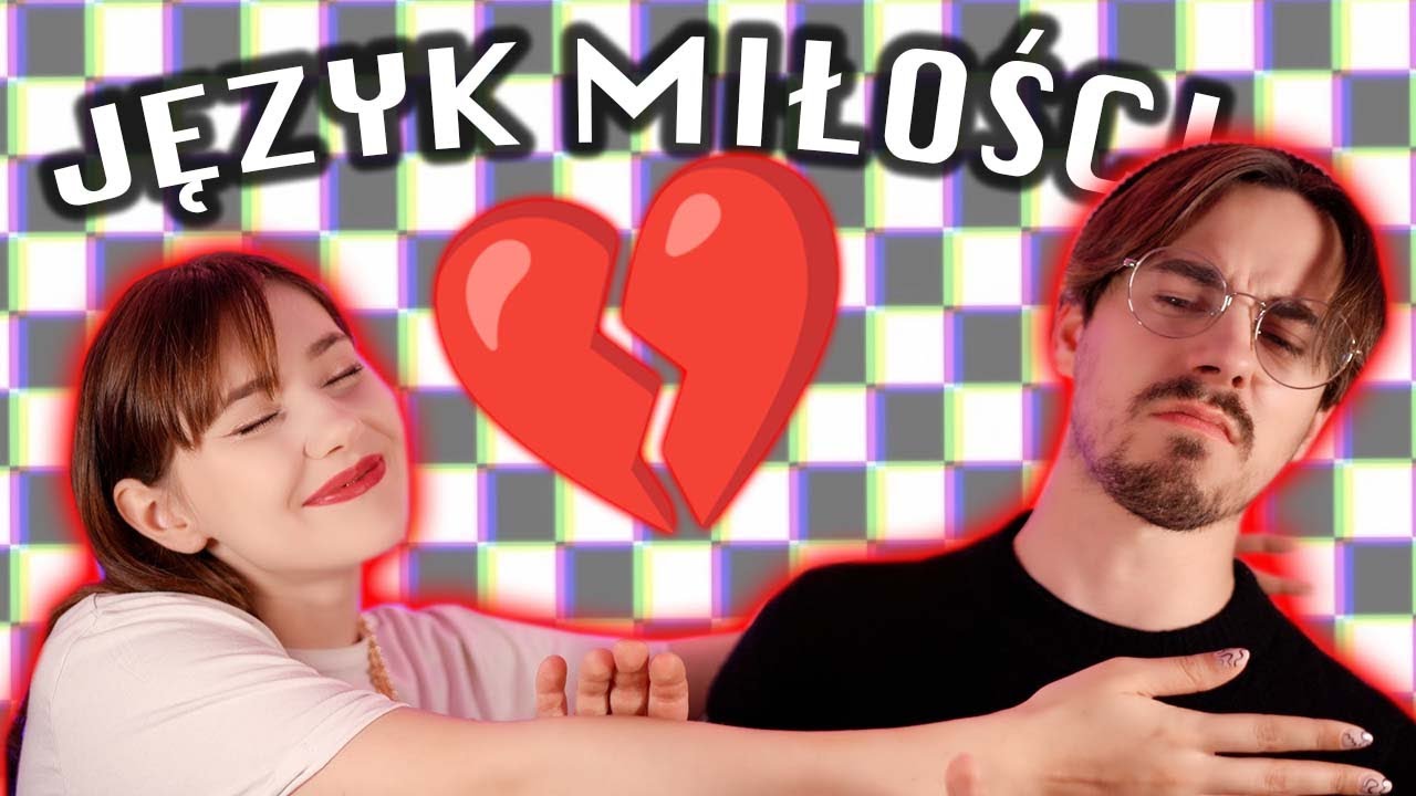 Nie pasujemy do siebie... | 5 języków miłości