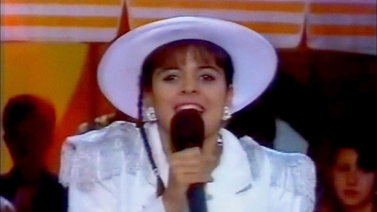 Especial Musical Maravilha - 1989
