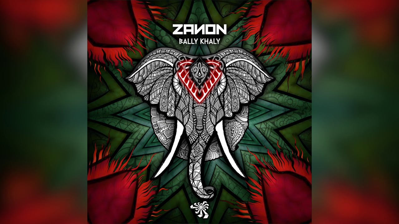 Zanon - Bally Khaly