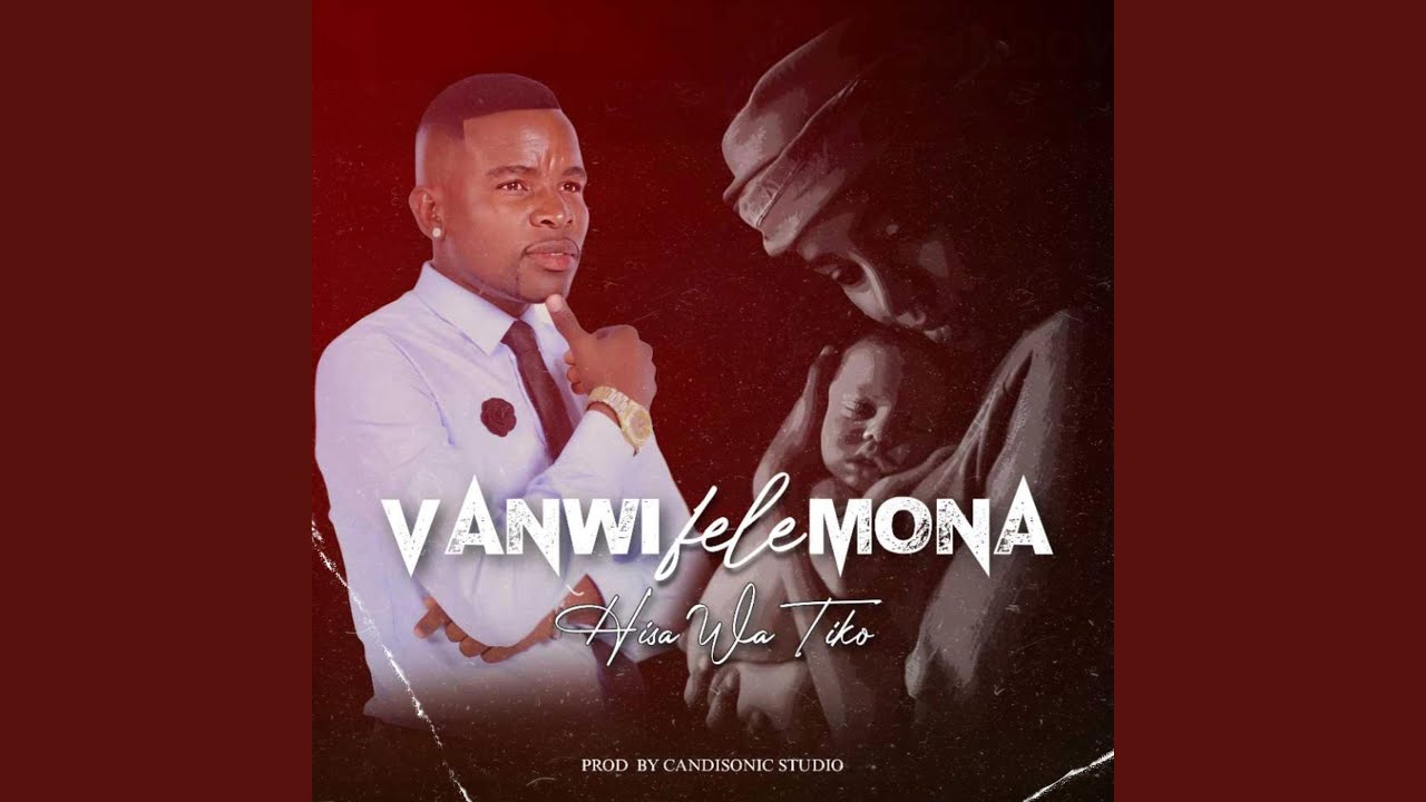 Hisa _ Van'wi fele mona
