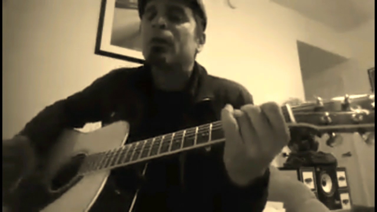 Beatles - John Lennon - I'll be Back Again cover
