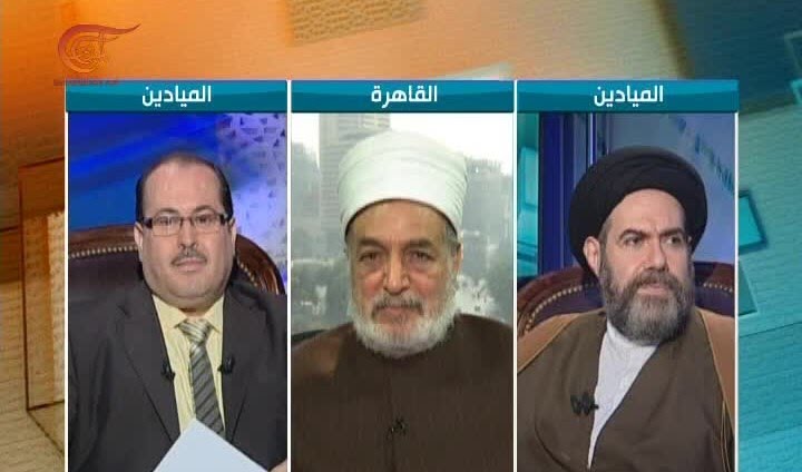 أ ل م | المخلّص في الأديان السماوية | 2017-01-12
