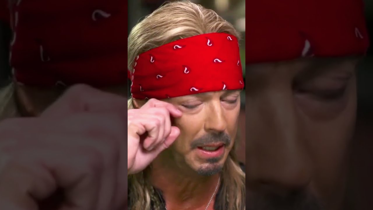 Why Everyone Gets Bret Michaels Completely Wrong