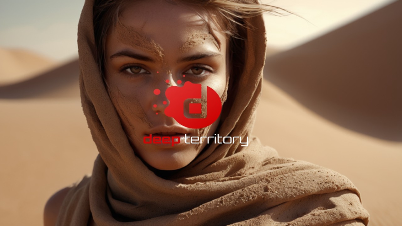 Lenox Deep &ndash; Weightless (Official Release)