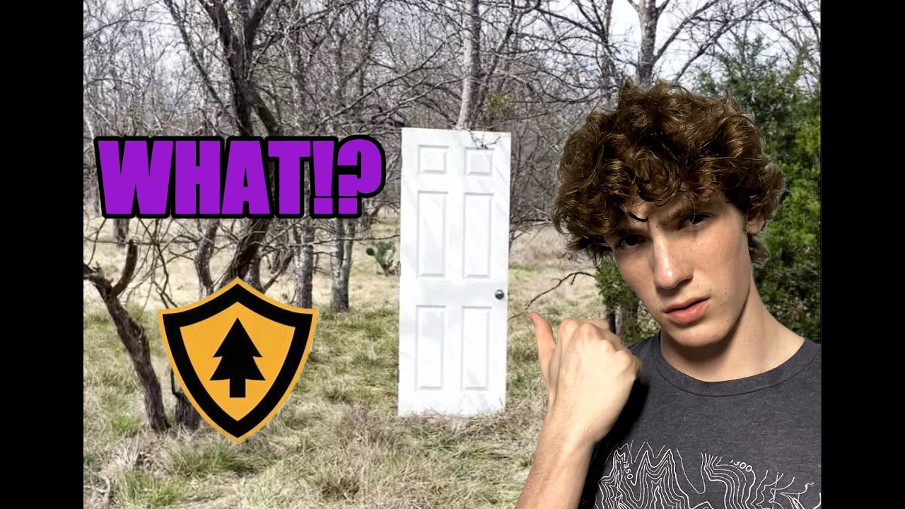 this game was weird (FIREWATCH)