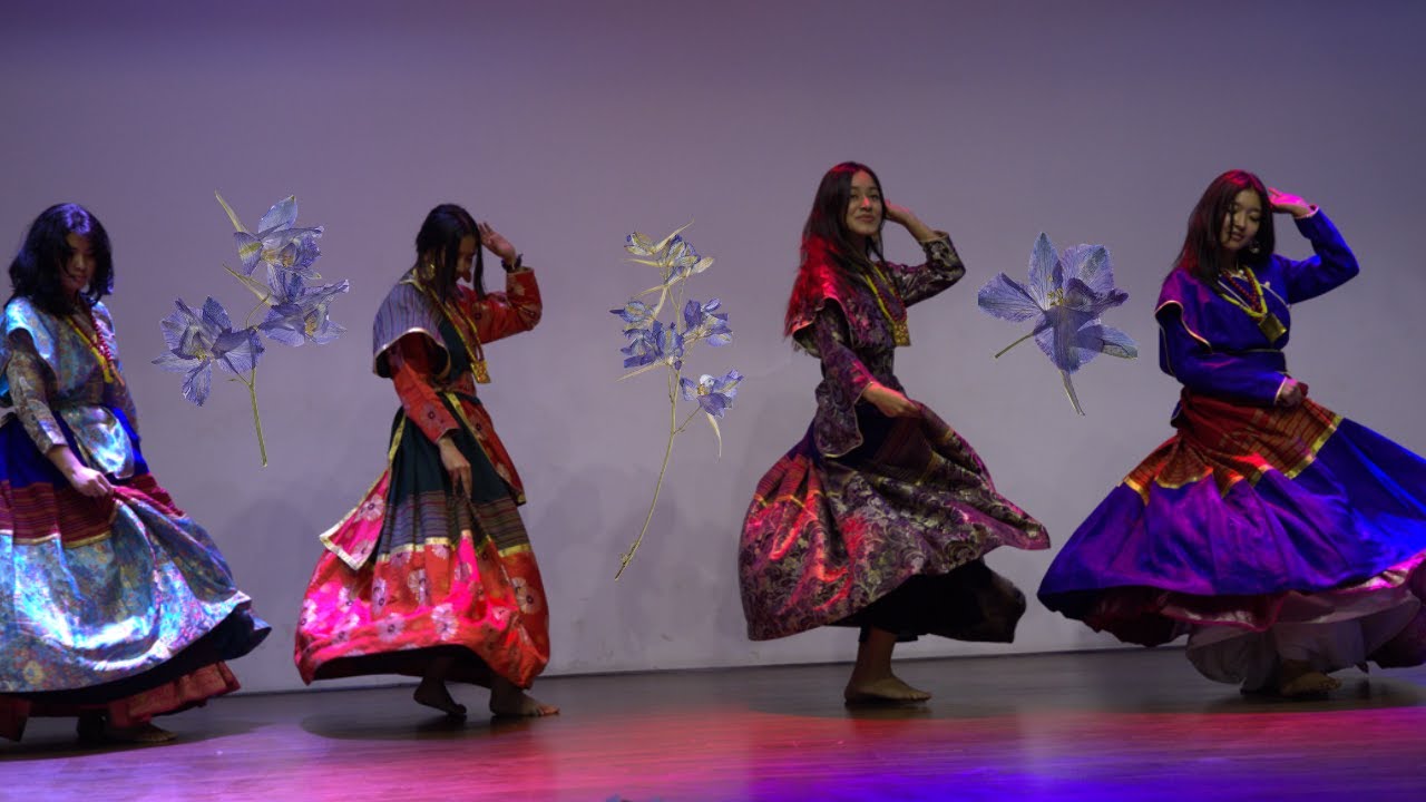 Dance Performance | Alumni Meet