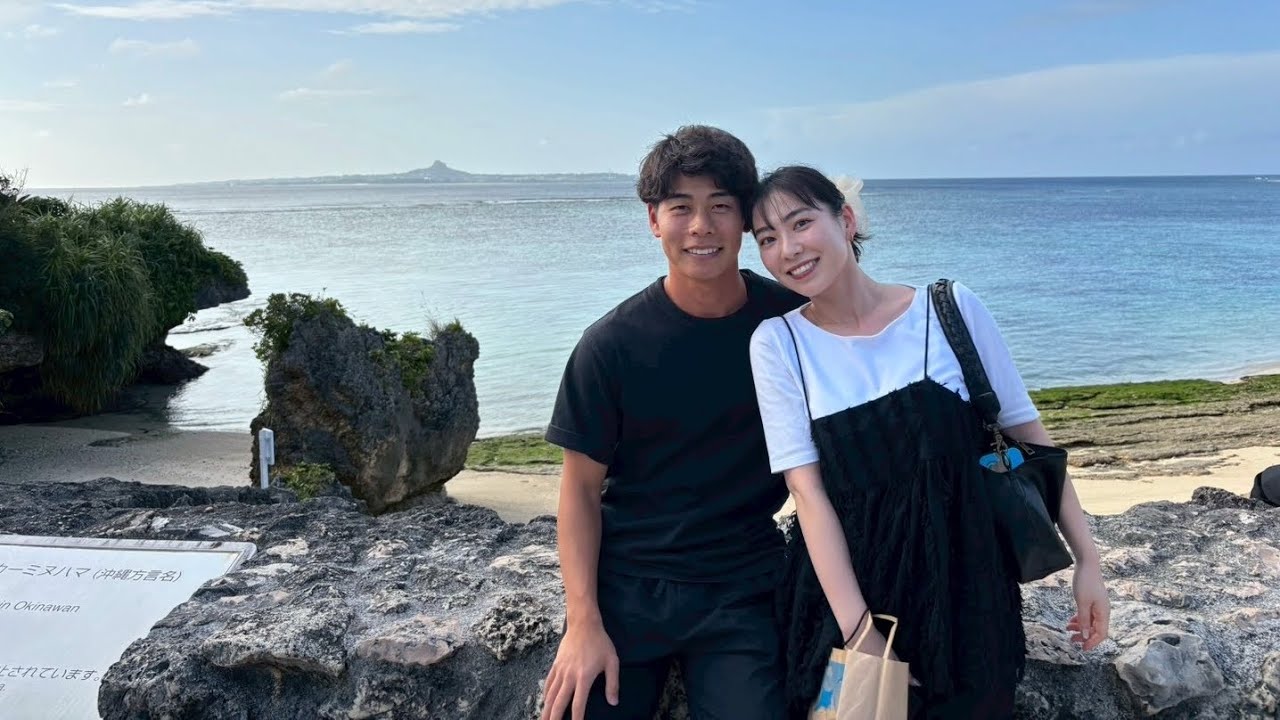 10年ぶりの沖縄に旅行行ってきました✈️🌺