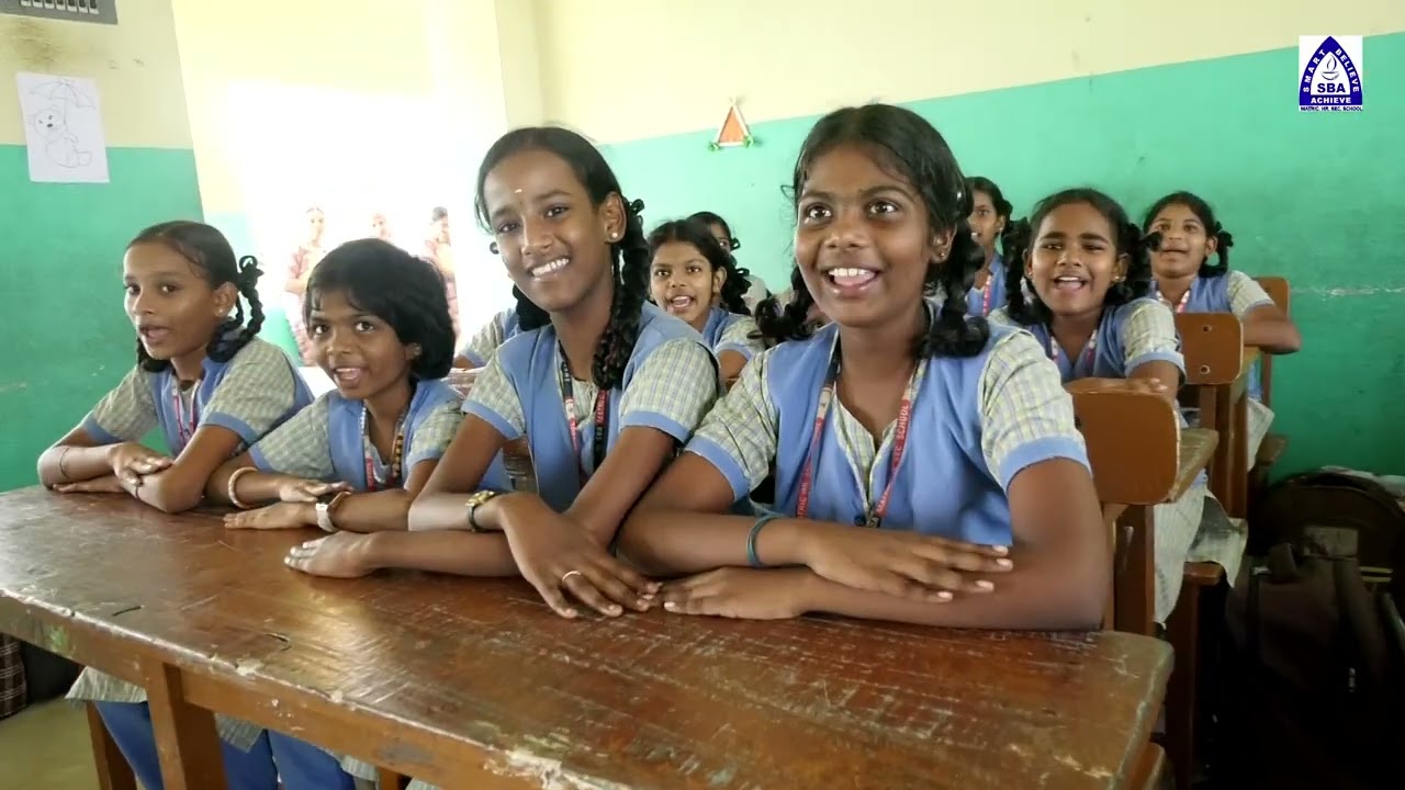 Admissions Open for 2025 | Pre-KG to Class XII