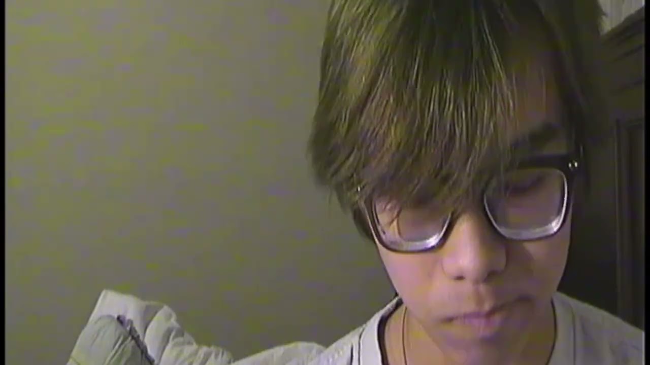 Unfortunately nothing is going to happen to me (january montage)