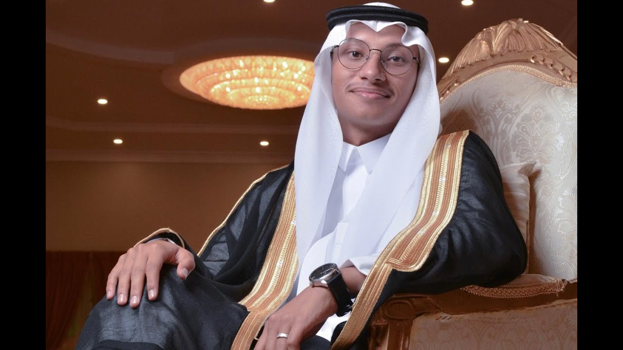 حفل زفاف / عبدالله محمد عياشي